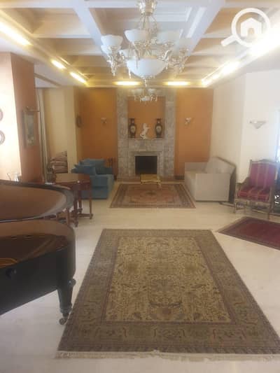 فیلا 5 غرف نوم للايجار في القاهرة الجديدة، القاهرة - WhatsApp Image 2025-11-10 at 1.27. 12 PM. jpeg