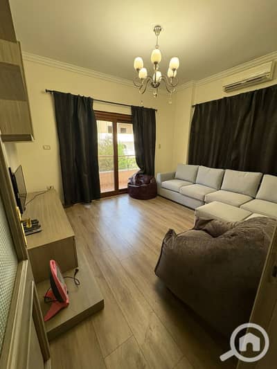 3 Bedroom Flat for Rent in New Cairo, Cairo - WhatsApp Image 2025-11-08 at 14.17. 16 (2). jpeg