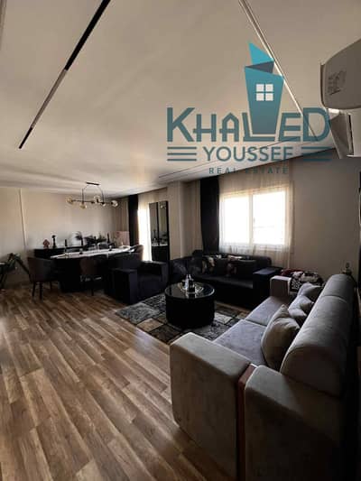 2 Bedroom Apartment for Sale in 6th of October, Giza - WhatsApp Image 2025-11-08 at 12.25. 50 PM. jpeg