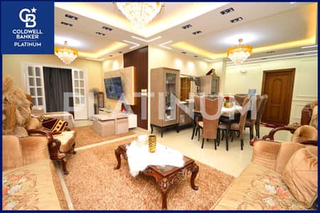 3 Bedroom Flat for Sale in Miami, Alexandria - 1. jpg