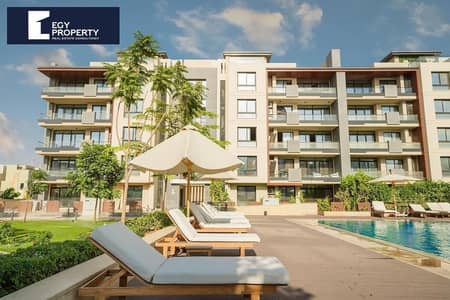 4 Bedroom Penthouse for Sale in New Cairo, Cairo - WhatsApp Image 2025-05-14 at 1.18. 59 PM (1). jpeg