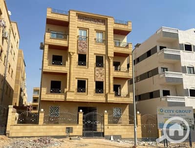 3 Bedroom Apartment for Sale in Badr City, Cairo - photo_2024-06-10_12-57-34. jpg