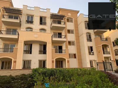 3 Bedroom Flat for Sale in Katameya, Cairo - WhatsApp Image 2025-11-10 at 10.47. 25 AM. jpeg
