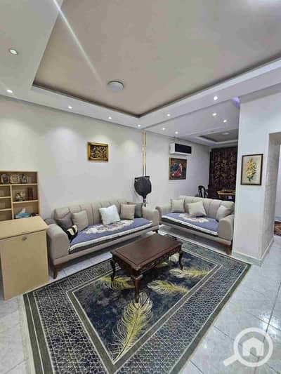 شقة 2 غرفة نوم للايجار في المندرة، الإسكندرية - 1000066737. jpg