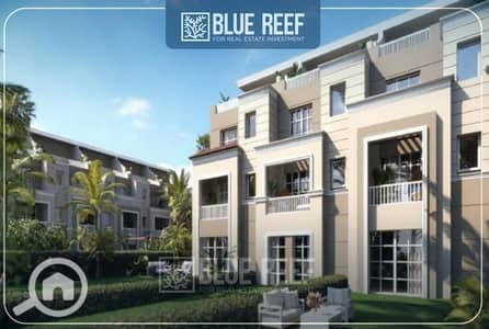 3 Bedroom Flat for Sale in Mostakbal City, Cairo - ثيبقلفغاعتهن. jpg