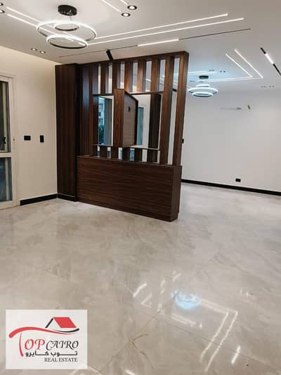 3 Bedroom Apartment for Sale in Madinaty, Cairo - WhatsApp Image 2025-11-09 at 6.10. 11 PM. jpeg