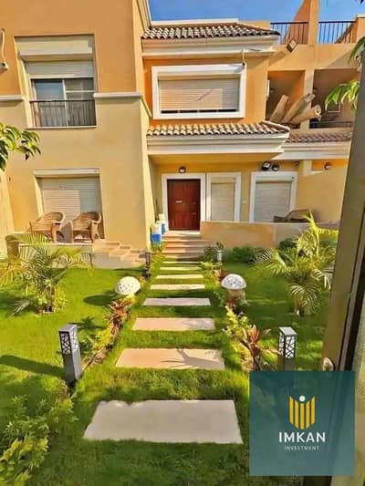 4 Bedroom Villa for Sale in Madinaty, Cairo - 571013915_122158010186765286_1323278885931173084_n. jpg