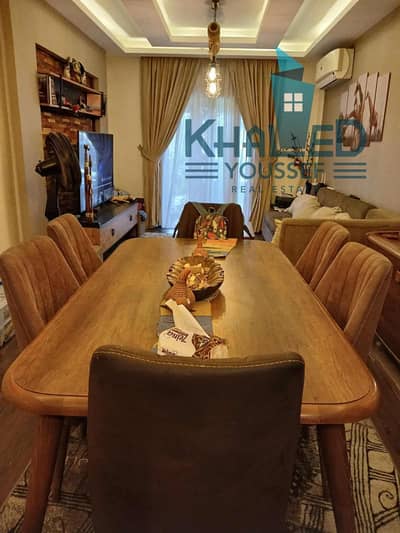 3 Bedroom Apartment for Sale in 6th of October, Giza - WhatsApp Image 2025-11-08 at 12.10. 04 PM. jpeg