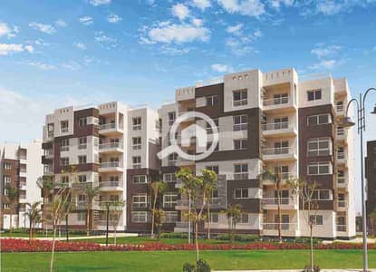 3 Bedroom Flat for Sale in Madinaty, Cairo - 1000427041. jpg