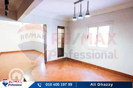 فلیٹ 2 غرفة نوم للبيع في سيدي بشر، الإسكندرية - 01. jpg فلیٹ 2 غرفة نوم للبيع في سيدي بشر، الإسكندرية - 01. jpg