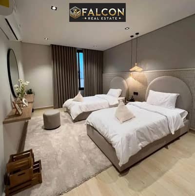 2 Bedroom Apartment for Sale in Sheraton, Cairo - 4321b45c-bf2b-4ff8-bd67-cb471c680d17. jpeg