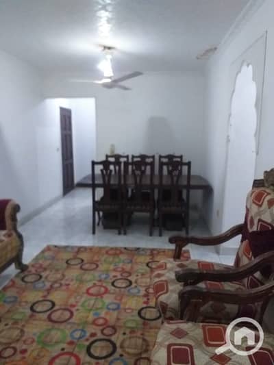 2 Bedroom Flat for Rent in New Cairo, Cairo - WhatsApp Image 2025-11-10 at 11.27. 33_c0e4d67b. jpg