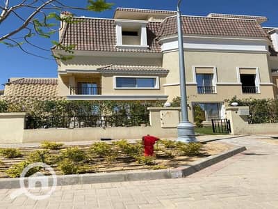 3 Bedroom Villa for Sale in Mostakbal City, Cairo - 384342715_186899054432405_8635296056728422068_n. jpg