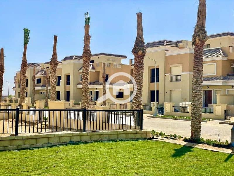 3 صور-كمبوند-سراي-القاهرة-الجديدة. jpeg