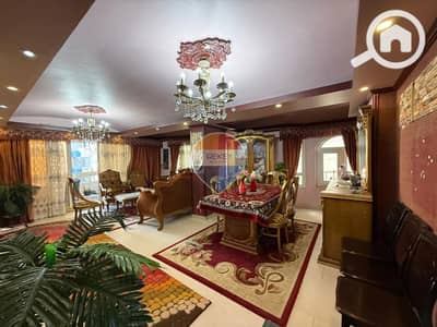 3 Bedroom Apartment for Rent in Miami, Alexandria - 01 (2). jpeg