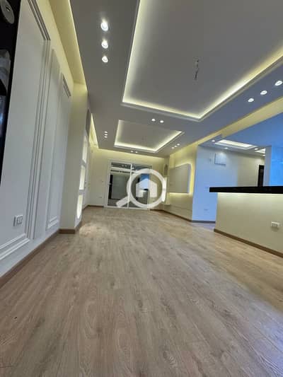 2 Bedroom Apartment for Sale in Madinaty, Cairo - 073cabc9-6985-4b7d-9f58-0d27b1aba392. jpg