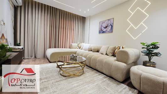 فلیٹ 2 غرفة نوم للايجار في مدينتي، القاهرة - WhatsApp Image 2025-11-09 at 5.18. 08 AM. jpeg