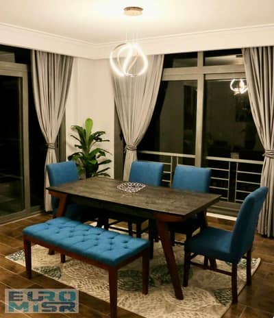 3 Bedroom Apartment for Sale in New Cairo, Cairo - WhatsApp Image 2025-08-27 at 2.33. 52 PM (1). jpeg