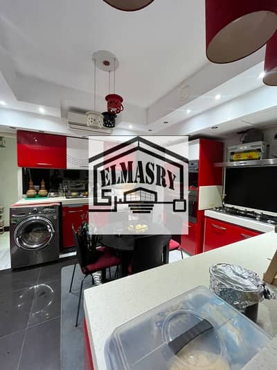 شقة 3 غرف نوم للبيع في القاهرة الجديدة، القاهرة - 4516fcdb-636e-42b7-b7b7-f76581266bc3. jpeg