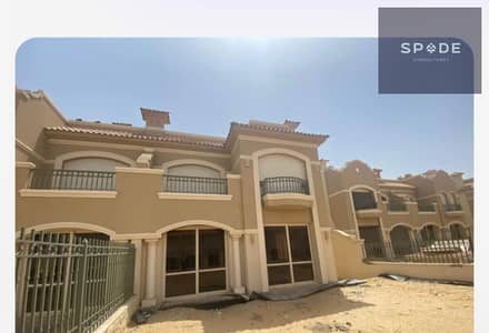 4 Bedroom Twin House for Sale in New Cairo, Cairo - 4e5c451d-fc2d-480b-94f9-712ac24773d5. jpg