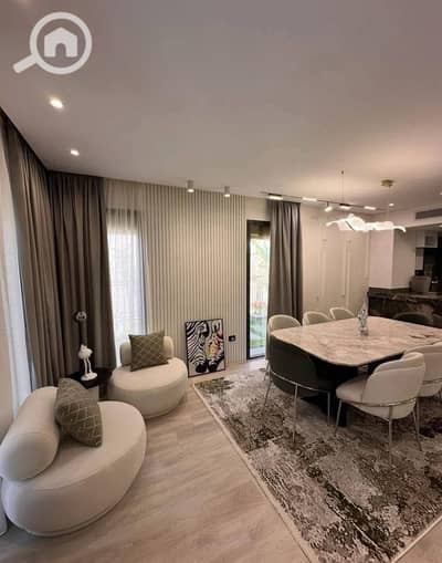 3 Bedroom Flat for Sale in New Cairo, Cairo - 574088211_4193801137558852_672440025815984707_n. jpg