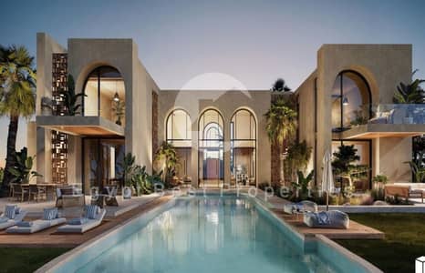 فیلا 5 غرف نوم للبيع في سوما باى، البحر الأحمر - IMG-20240821-WA0075. jpg