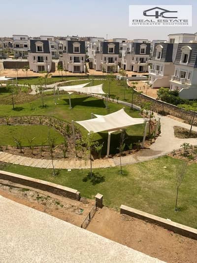 فیلا 5 غرف نوم للبيع في 6 أكتوبر، الجيزة - WhatsApp Image 2025-11-10 at 2.30. 15 PM. jpeg فیلا 5 غرف نوم للبيع في 6 أكتوبر، الجيزة - WhatsApp Image 2025-11-10 at 2.30. 15 PM. jpeg