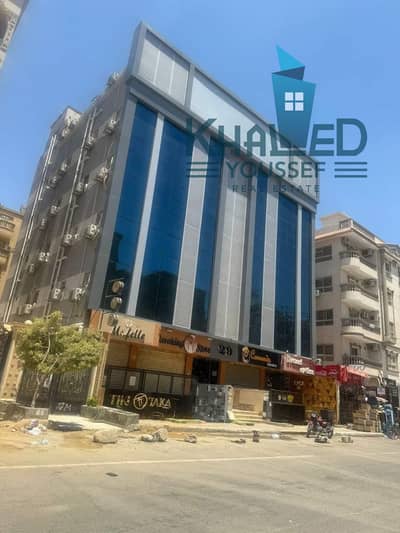 Studio for Sale in 6th of October, Giza - WhatsApp Image 2025-11-06 at 1.45. 45 PM. jpeg