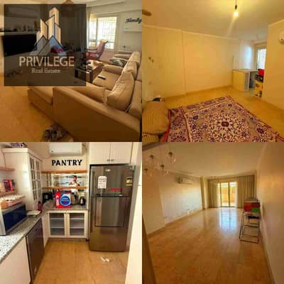 شقة 3 غرف نوم للبيع في زهراء المعادى، القاهرة - 1000057657. jpg