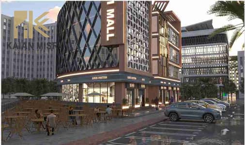 Office for Sale in Shorouk City, Cairo - 1000020625. jpg