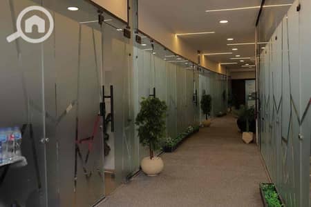Office for Rent in Nasr City, Cairo - IMG_3432. jpg