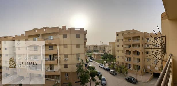 3 Bedroom Flat for Sale in New Cairo, Cairo - 7974968b-f546-4dbe-bcf3-e7fa4c52a626. jpg