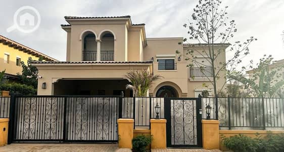 فیلا 5 غرف نوم للبيع في القاهرة الجديدة، القاهرة - WhatsApp Image 2025-11-10 at 14.17. 06_63dac9b6. jpg