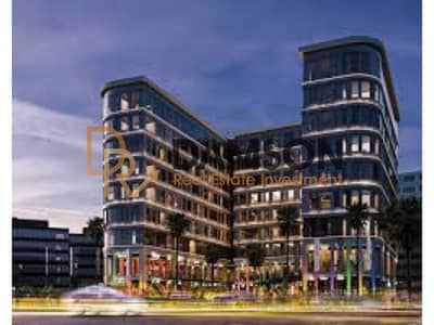 مکتب  للبيع في العاصمة الإدارية الجديدة، القاهرة - download (1). jfif. jpg