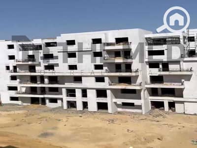 فلیٹ 3 غرف نوم للبيع في 6 أكتوبر، الجيزة - IMG-20251009-WA0035. jpg