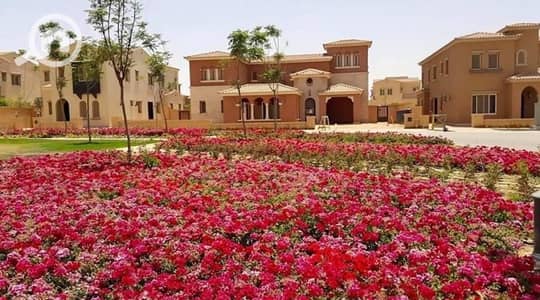 3 Bedroom Twin House for Sale in New Cairo, Cairo - WhatsApp Image 2025-10-09 at 12.13. 20 PM (1). jpeg