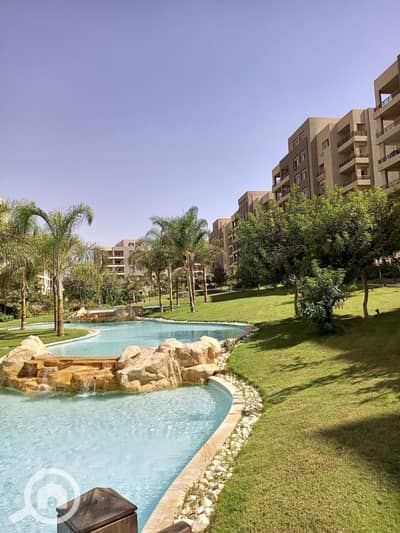 3 Bedroom Apartment for Sale in New Cairo, Cairo - 571037808_32269142246035027_8580790843775117281_n. jpg