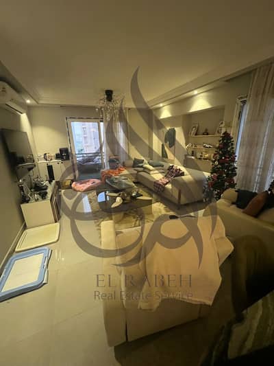 فلیٹ 3 غرف نوم للايجار في القاهرة الجديدة، القاهرة - WhatsApp Image 2025-11-10 at 4.11. 41 AM (1). jpeg