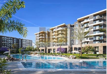 4 Bedroom Duplex for Sale in New Capital City, Cairo - عععع. PNG