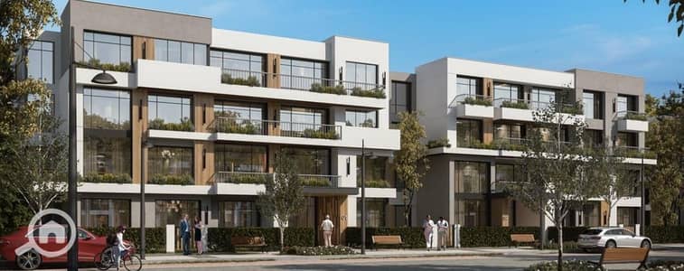 3 Bedroom Apartment for Sale in Sheikh Zayed, Giza - Screenshot 2025-08-13 171352. jpg