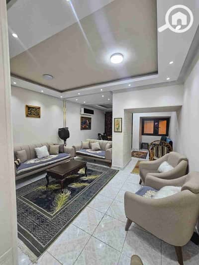 2 Bedroom Apartment for Rent in Sidi Beshr, Alexandria - 1000066741. jpg
