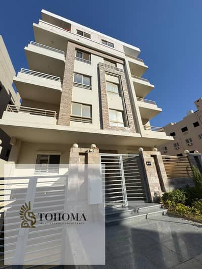 3 Bedroom Apartment for Sale in New Cairo, Cairo - a2f6e53e-5317-444d-8dda-038e74a5431a. jpg