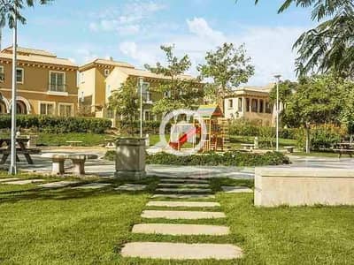 5 Bedroom Townhouse for Sale in New Cairo, Cairo - IMG-20251028-WA0093. jpg