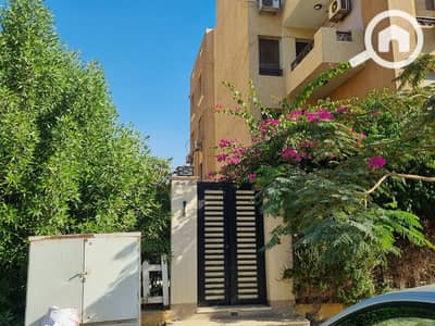 فلیٹ 3 غرف نوم للبيع في الشيخ زايد، الجيزة - 1000236092. jpg