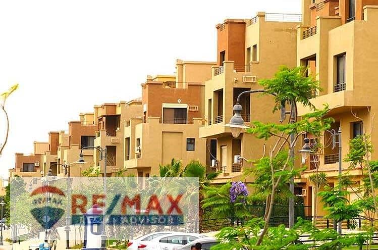 9 كمبوند-كازا-الشيخ-زايد-8. jpg