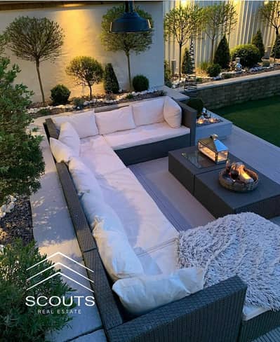 فیلا 4 غرف نوم للبيع في مدينة الشروق، القاهرة - a6e3f2f8a8341c2d2083bf8bc7d237e4. jpg