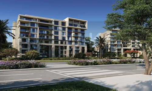 3 Bedroom Apartment for Sale in New Cairo, Cairo - 1 (1). jpg