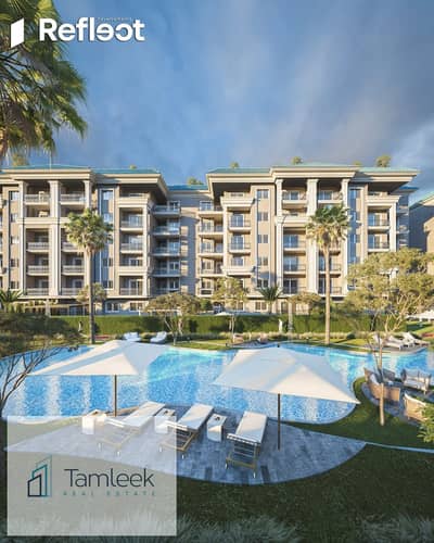 شقة 3 غرف نوم للبيع في العبور، القاهرة - WhatsApp Image 2025-08-12 at 4.04. 16 PM (2). jpeg