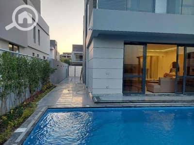 4 Bedroom Villa for Rent in Sheikh Zayed, Giza - 017f1f21-427b-4c78-8c34-cf23874eee79. jpg