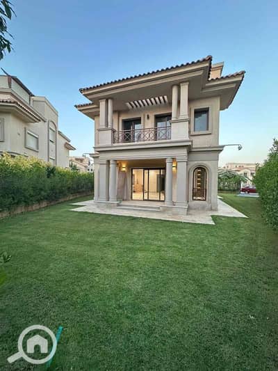 فیلا 4 غرف نوم للبيع في مدينتي، القاهرة - 15619e9e-42a5-466c-9644-093167d770d3. jpg